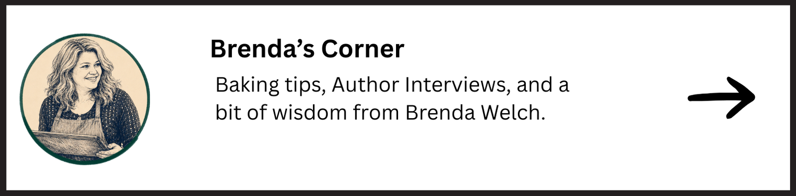 Brenda's Corner